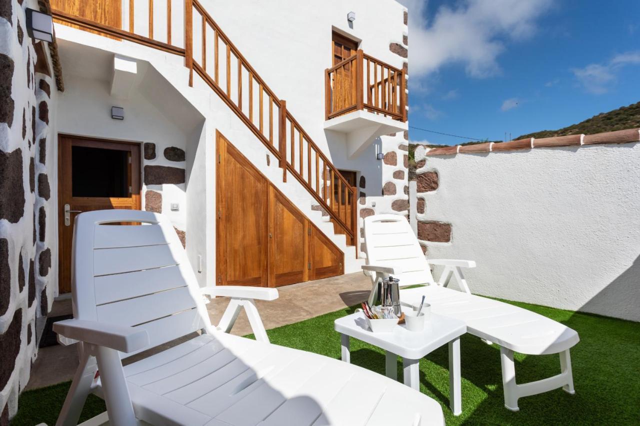 Home2Book Nature Carrizales And Masca House & Wifi Buenavista Del Norte Exterior foto